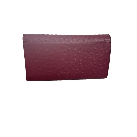 Kate Spade Alexander Avenue Phoenix Travel Wallet large wallet - Picture 2 of 8